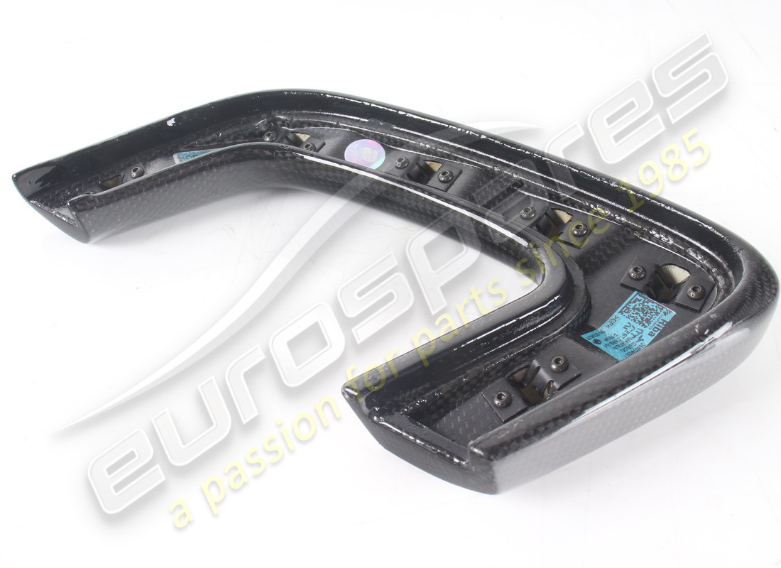 POIGNÉE EXTERNE GAUCHE COMPLÈTE D'OCCASION FERRARI. NUMÉRO DE PIÈCE 88074600 (6) poignée externe gauche complète d'occasion ferrari. numéro de pièce 88074600 (6)