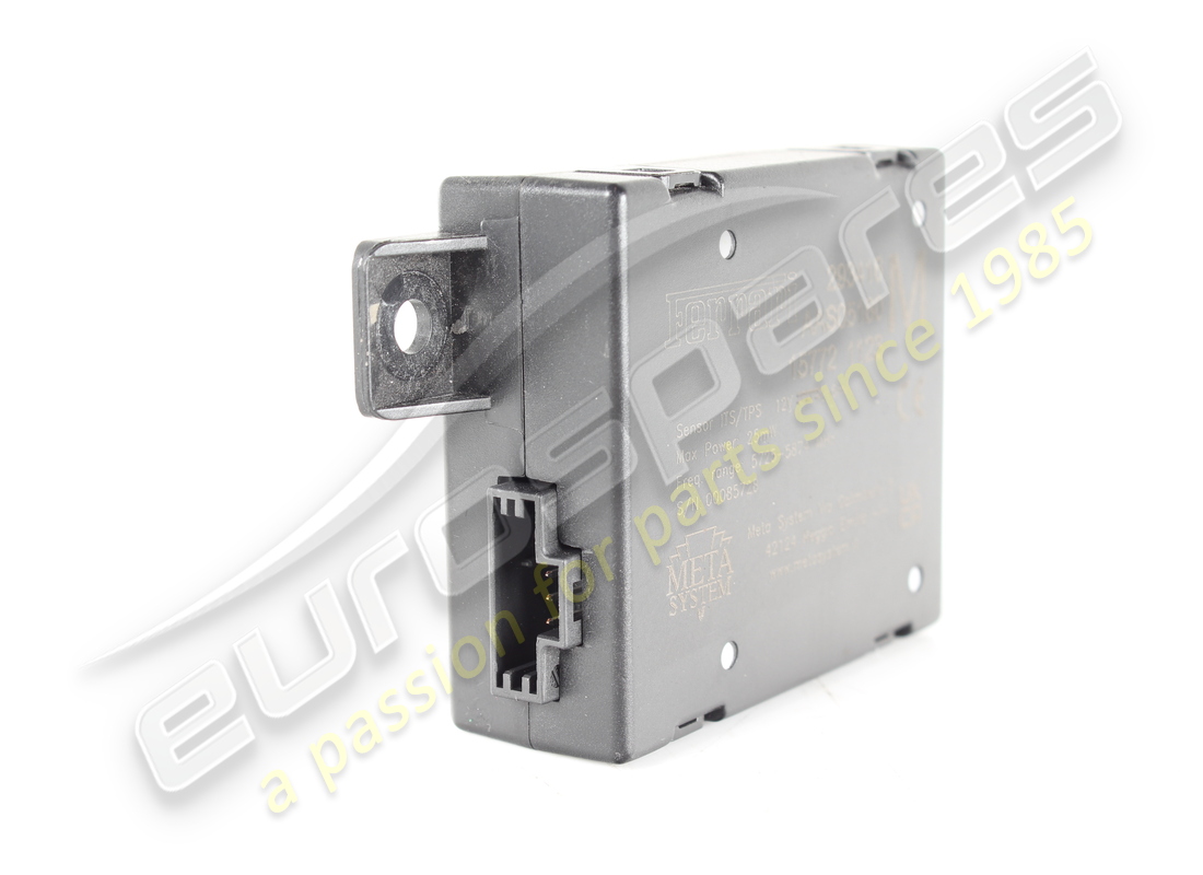 utilisé ferrari répartiteur usb. numéro de pièce 337571 (5)