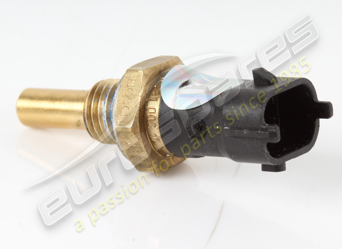 capteur de température de l'eau ferrari utilisé. numéro de pièce 180137 (2)