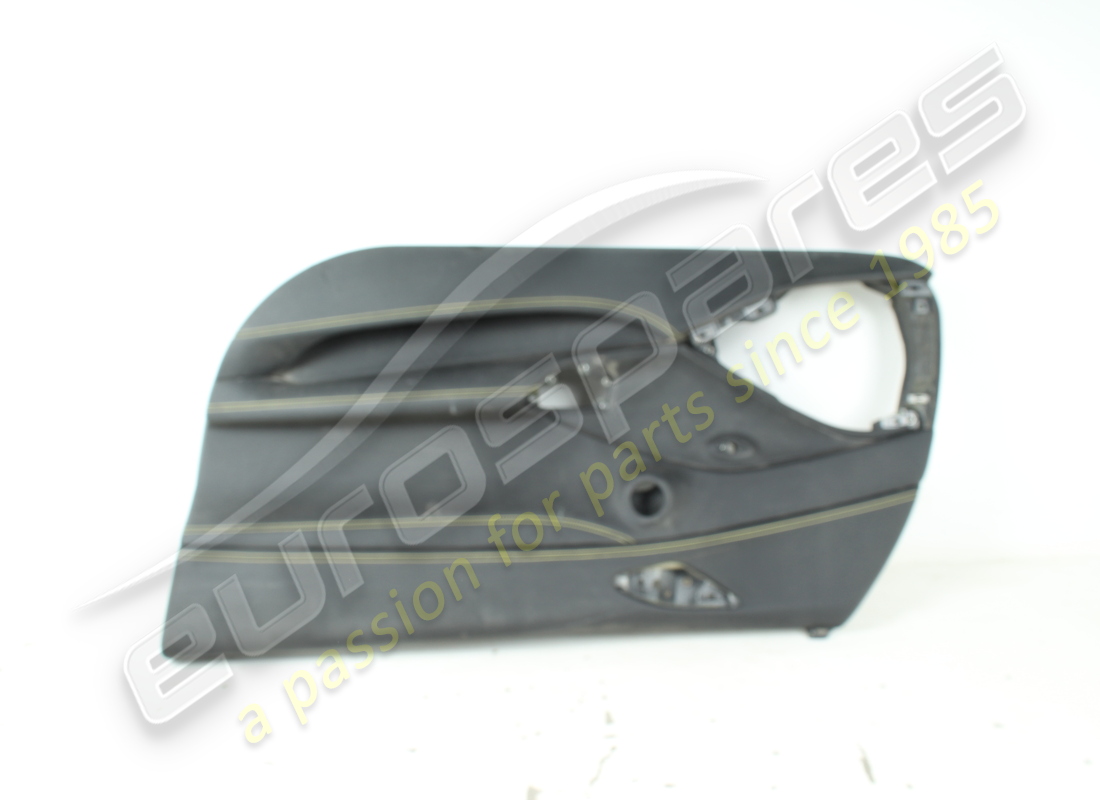 UTILISÉ Ferrari PANNELLO PORTA DX CS . NUMÉRO DE PIÈCE 89121900 (1)