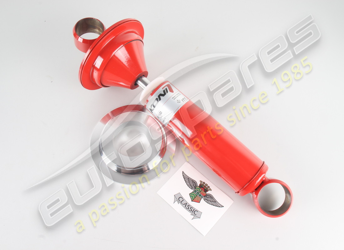 AMORTISSEUR AVANT NEUF OE 365 GTB4. NUMÉRO DE PIÈCE 640987 (4) amortisseur avant neuf oe 365 gtb4. numéro de pièce 640987 (4)