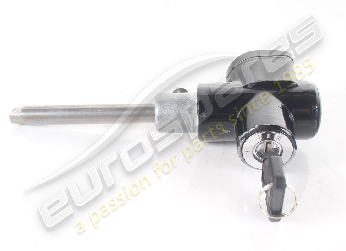 utilisez ferrari dispositif antivol. numéro de pièce 127298 (8)