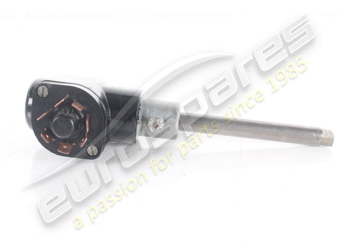 utilisez ferrari dispositif antivol. numéro de pièce 127298 (4)