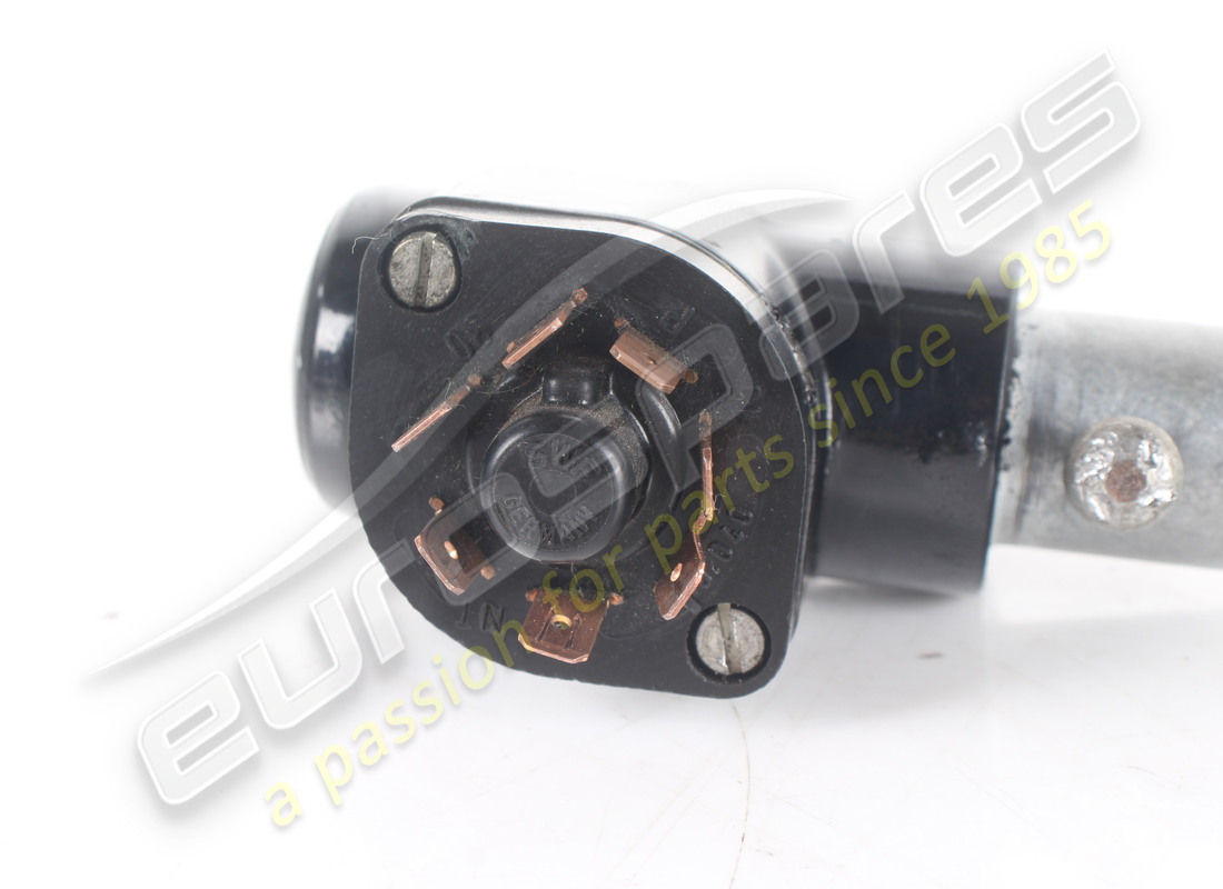 utilisez ferrari dispositif antivol. numéro de pièce 127298 (7)