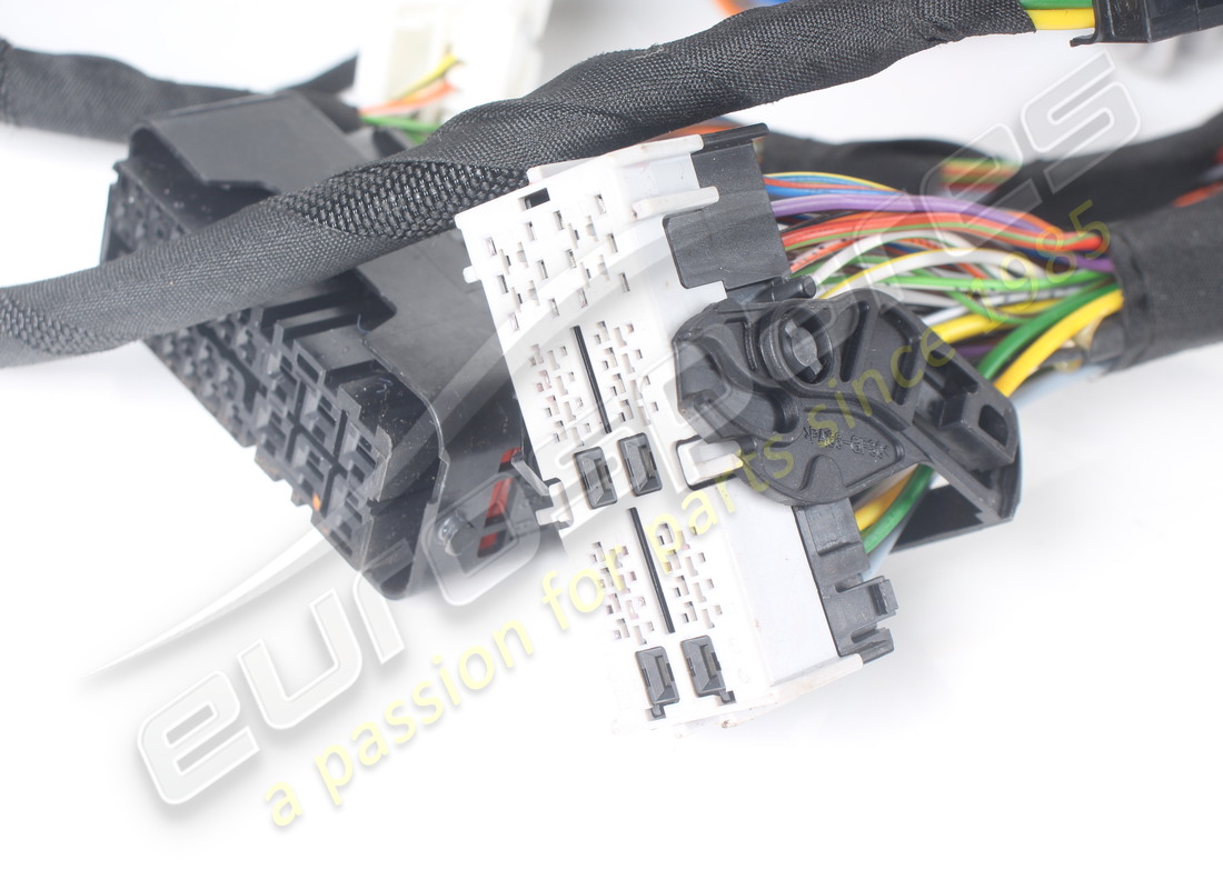 ferrari câble de tableau de bord utilisé. numéro de pièce 786609 (5)