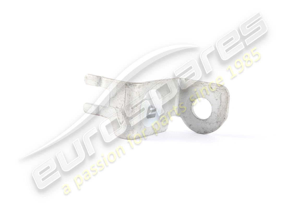 utilisé le support lamborghini. numéro de pièce 420260759c (1)