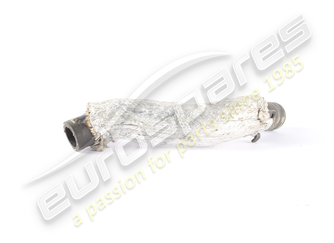 lamborghini tuyau de refroidissement utilisé atf-ruecklauf. numéro de pièce 4s0121061c (2)
