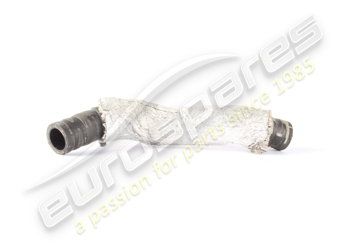 Lamborghini TUYAU DE REFROIDISSEMENT ATF-RUECKLAUF UTILISÉ . NUMÉRO DE PIÈCE 4S0121061C (1)