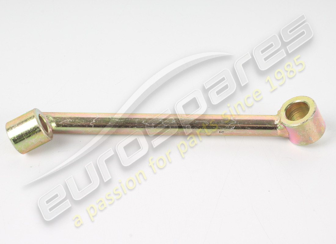 nouveau support arrière d'alternateur ferrari. référence 141027 (1)