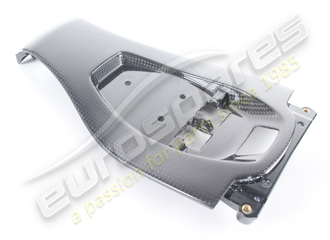 nouveau panneau de montage de commutateur ferrari. numéro de pièce 82987900 (3)