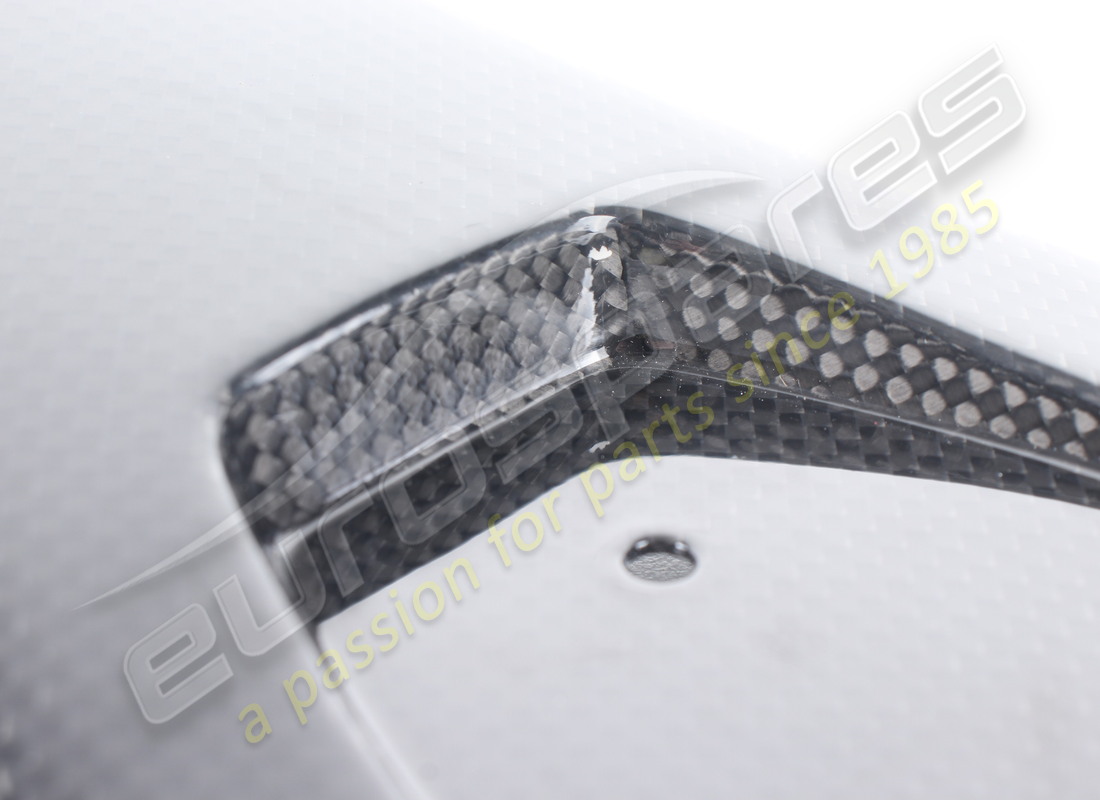 nouveau panneau de montage de commutateur ferrari. numéro de pièce 82987900 (5)