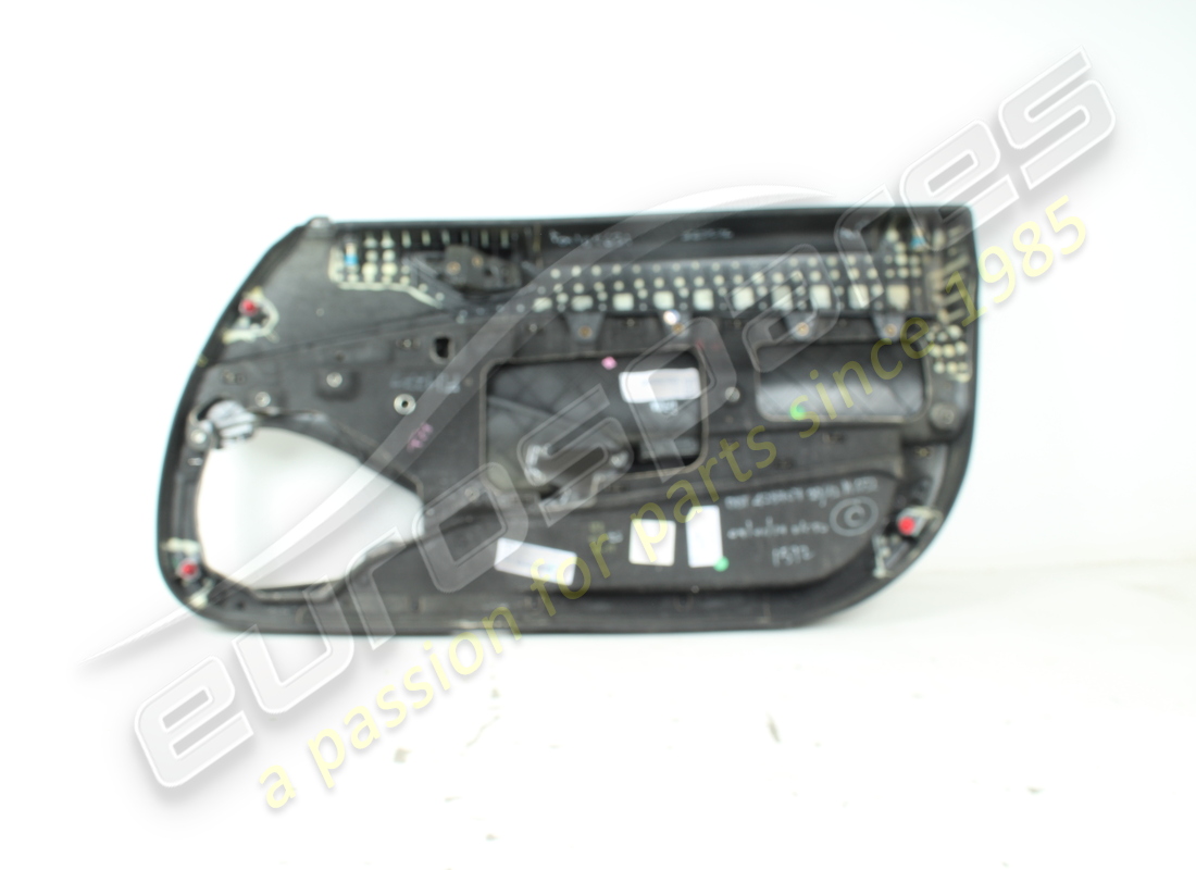 utilisé ferrari pannello porta sx cs. numéro de pièce 89112800 (3)
