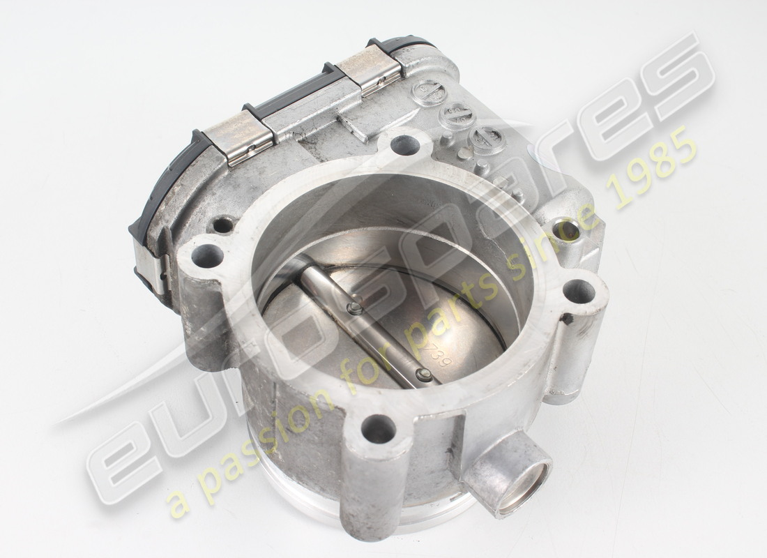 ensemble de corps de papillon utilisé aston martin. numéro de pièce 1r120810079 (4)
