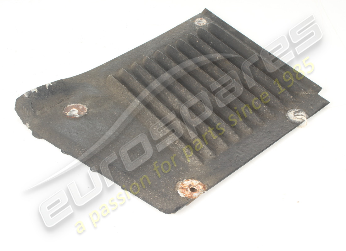 CALANDRE INTÉRIEURE D'AILE AVANT GAUCHE D'OCCASION. RÉFÉRENCE : 62492400 (4) calandre intérieure d'aile avant gauche d'occasion. référence : 62492400 (4)