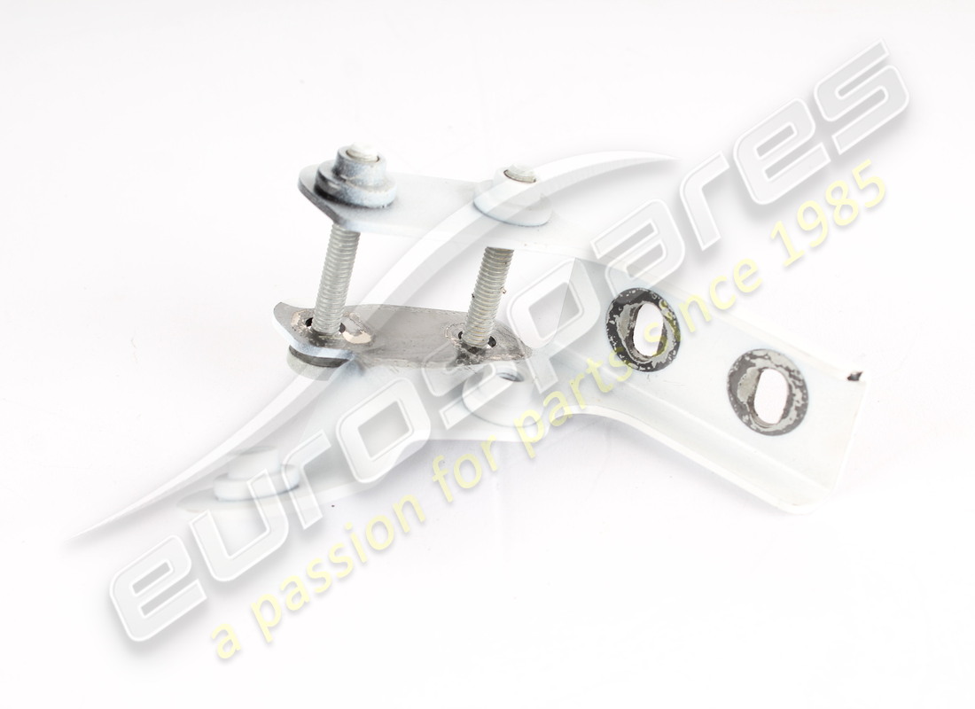utilisé lamborghini support de support de tige de direction gauche numéro de pièce 4t0813499b (3)