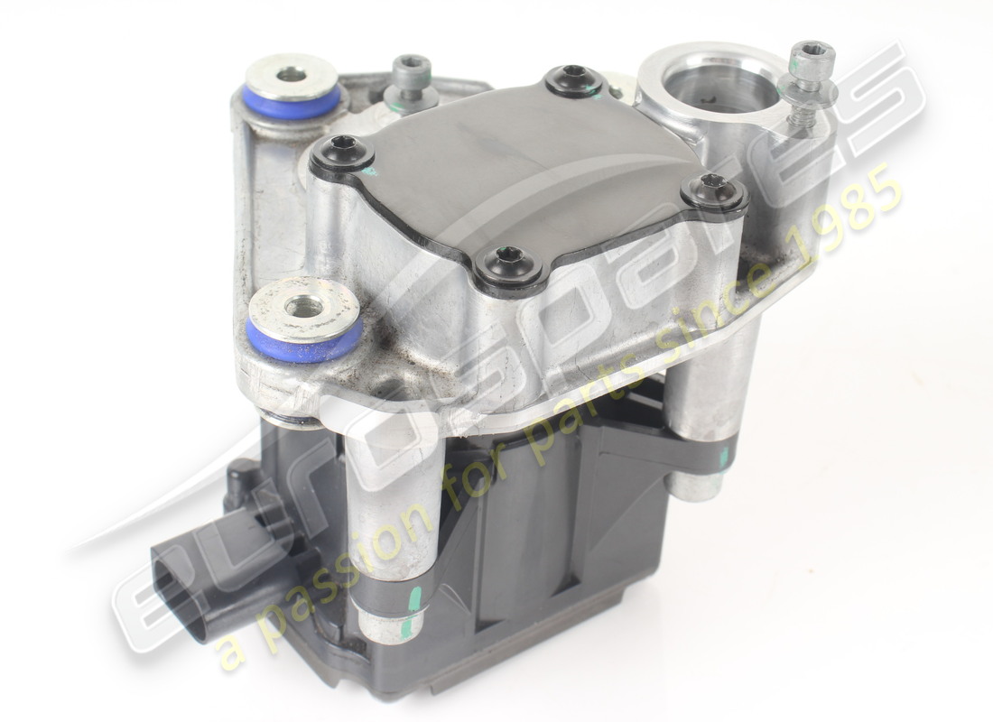 utilisé ferrari pompa con piastra complète. numéro de pièce 894449 (6)