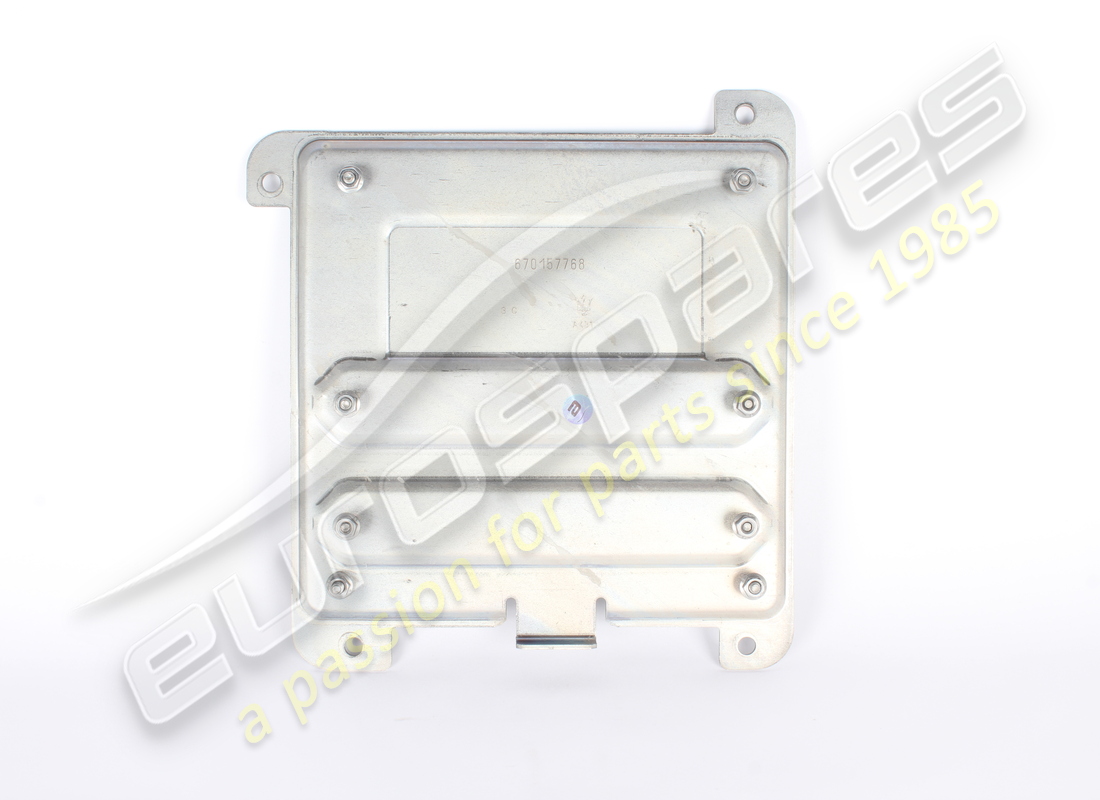 utilisé le support maserati. numéro de pièce 670157768 (1)