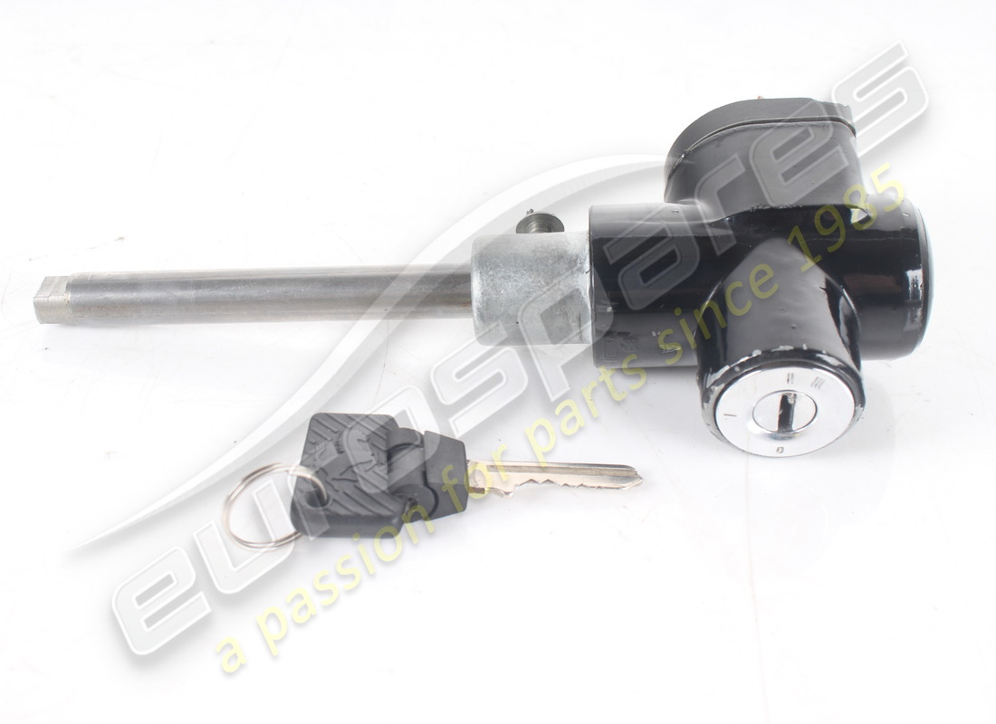 UTILISÉ Ferrari DISPOSITIF ANTIVOL . NUMÉRO DE PIÈCE 127298 (1)