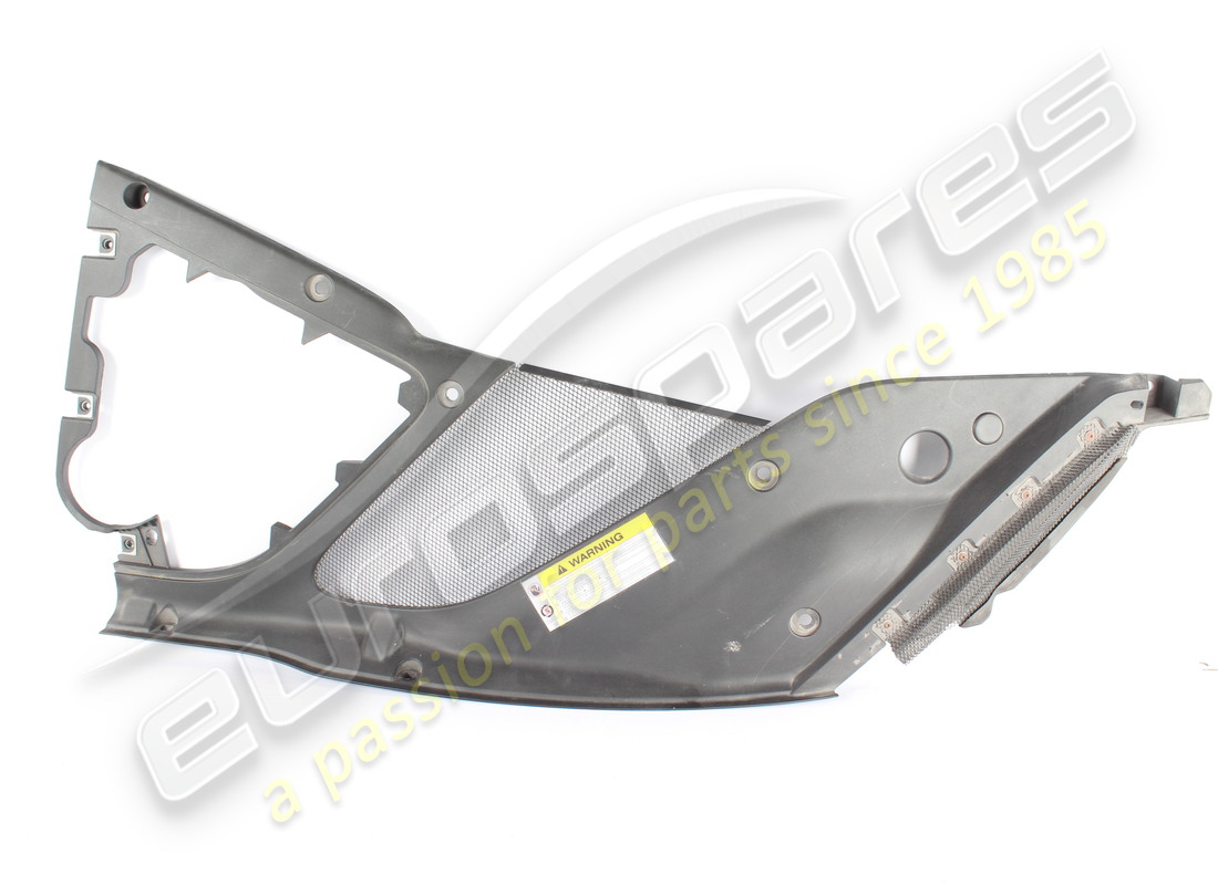 MOTEUR LATÉRAL DROIT COMPLET D'OCCASION Ferrari. NUMÉRO DE PIÈCE 89380000 (1)