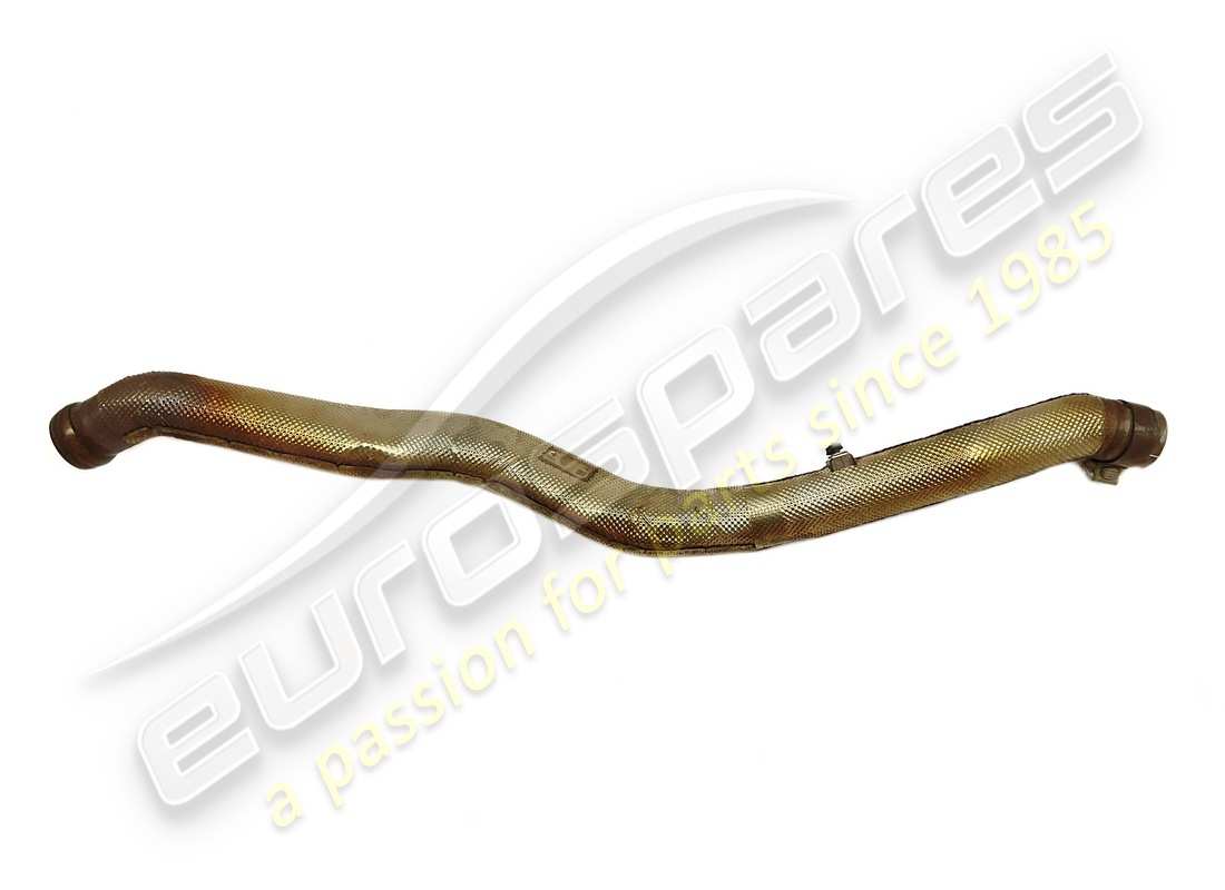 UTILISÉ Ferrari EXTENSION ARRIÈRE DROITE. NUMÉRO DE PIÈCE 331671 (1)