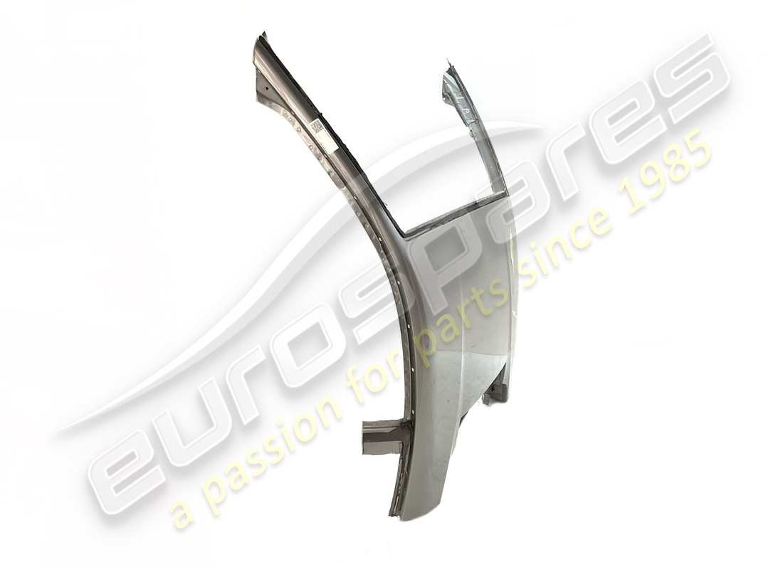 utilisé ferrari peau extérieure complète du toit. numéro de pièce 88150411 (2)