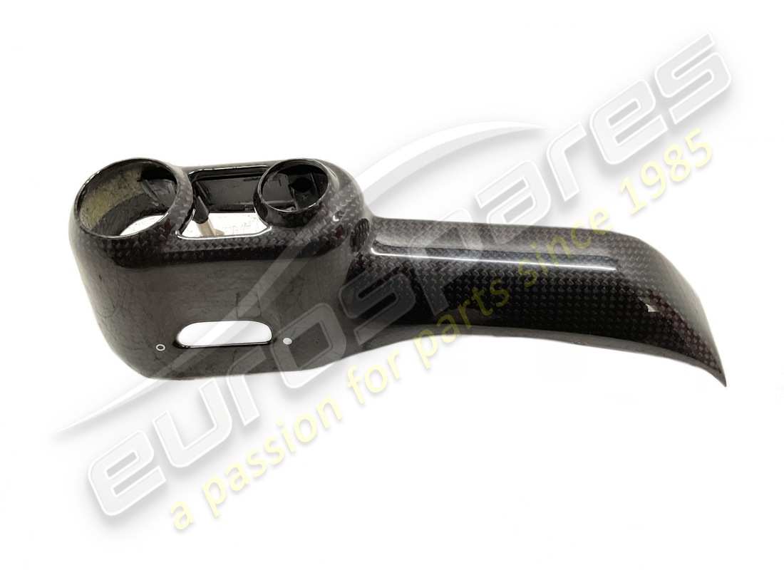 UTILISÉ Ferrari SURROUND DE RÉGULATEUR DE VITESSE. NUMÉRO DE PIÈCE 89076700 (1)