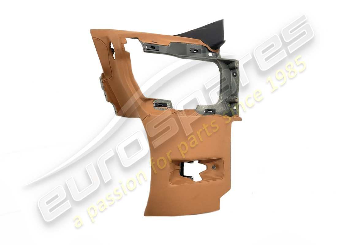 UTILISÉ Ferrari GARNITURE SOUS-TABLEAU DE BORD COMPLÈTE CÔTÉ CONDUCTEUR. NUMÉRO DE PIÈCE 89013900 (1)