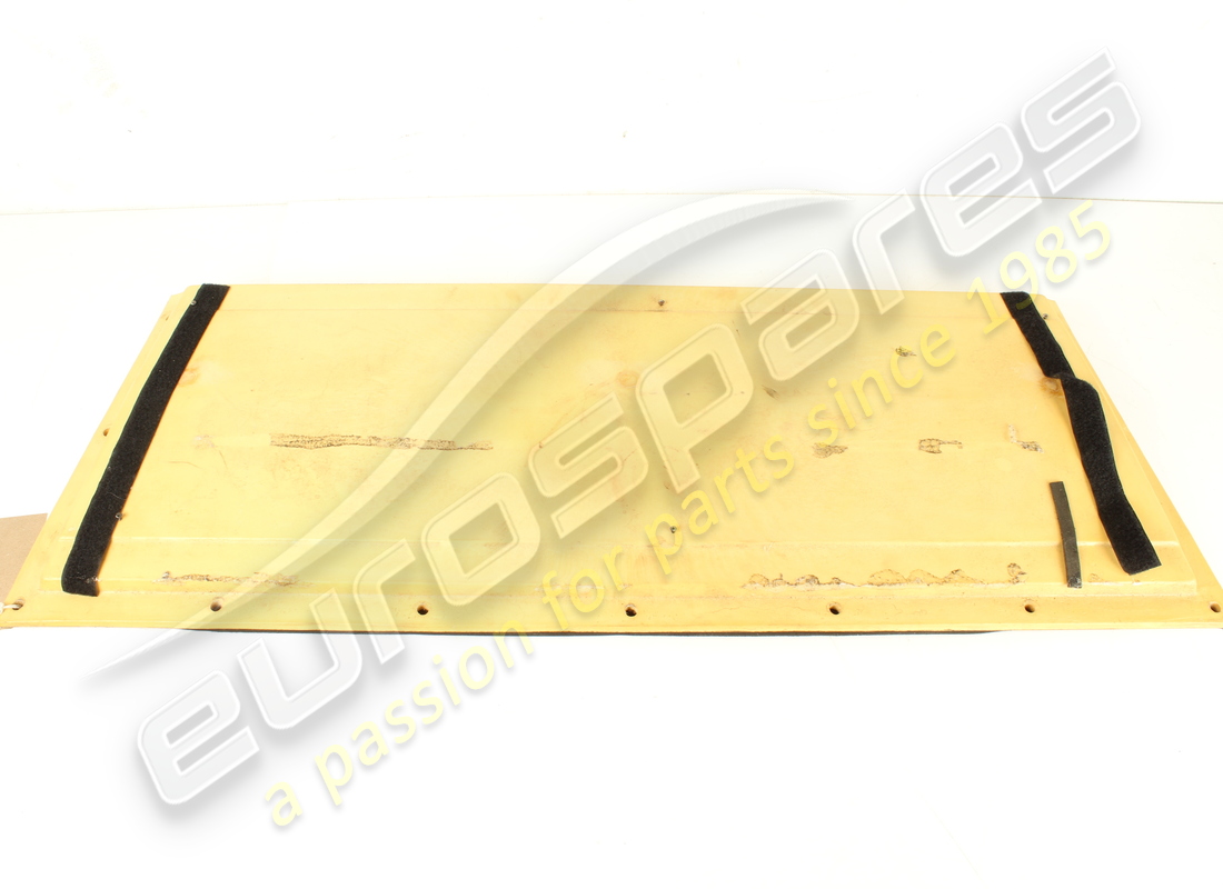 utilisé ferrari paratia dietro serbatoio complet. numéro de pièce 64554800 (4)
