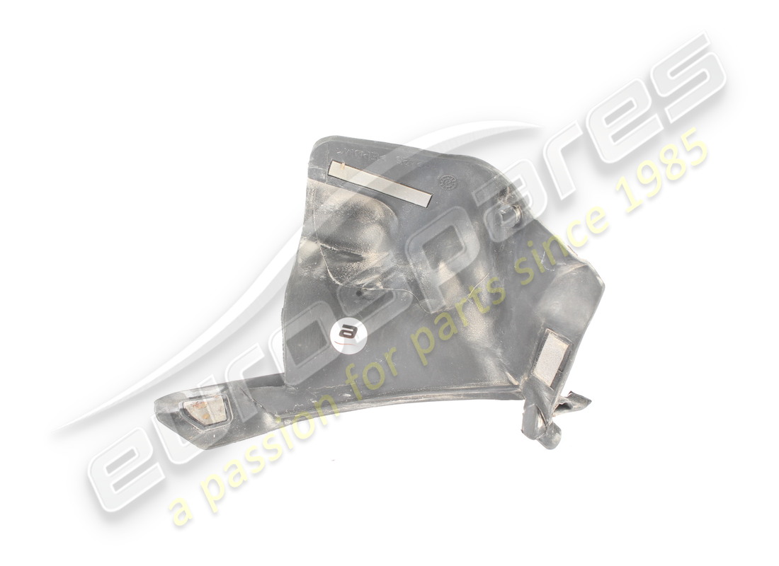 utilisé ferrari guarnizione montante a sx. numéro de pièce 792423 (2)