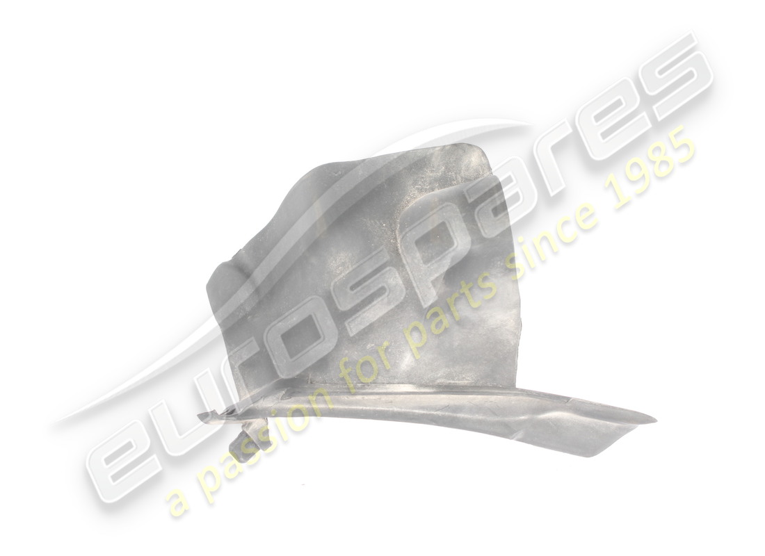 UTILISÉ Ferrari GUARNIZIONE MONTANTE A SX . NUMÉRO DE PIÈCE 792423 (1)