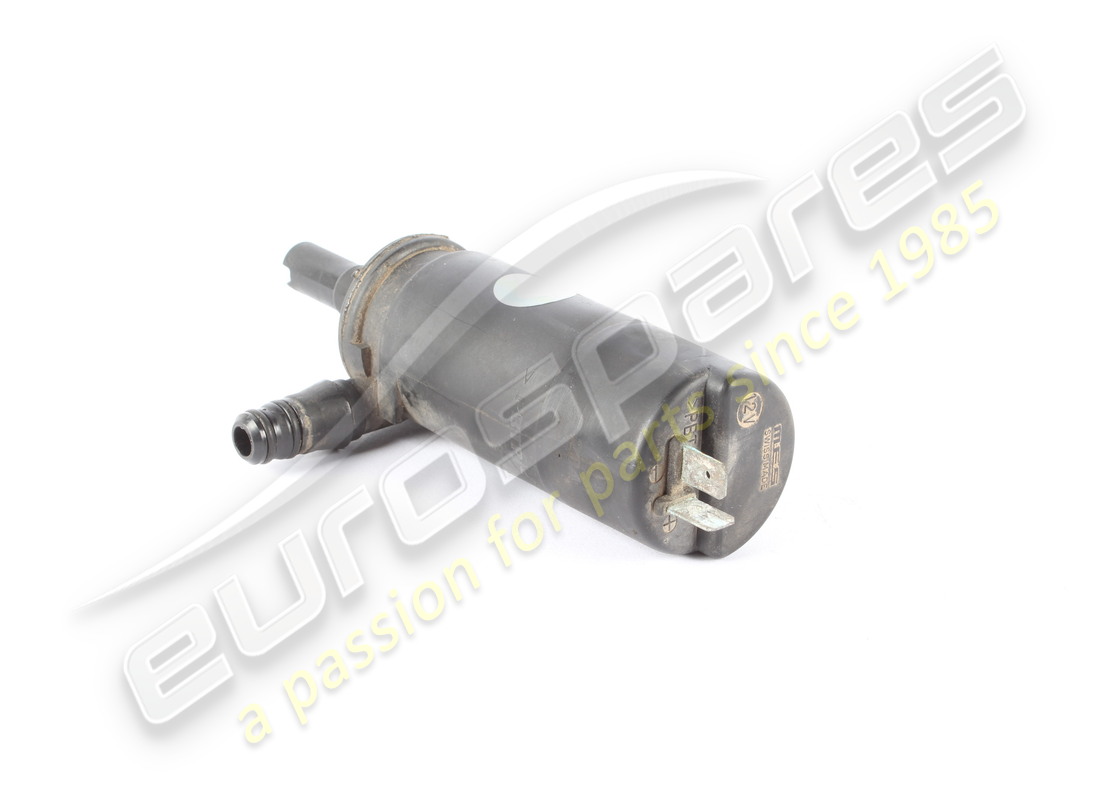 utilisé ferrari pompe de rondelle - pour. numéro de pièce 68740000 (2)