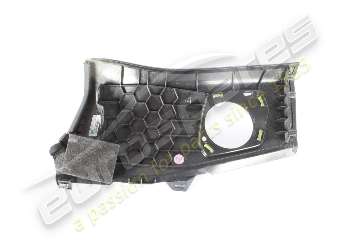 utilisé lamborghini panneau de garniture, pilier. numéro de pièce 4t7868418a (2)