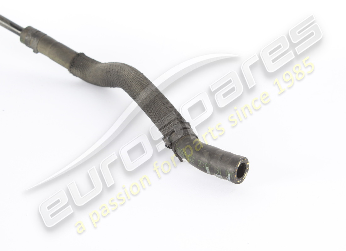 utilisé lamborghini tuyau de refroidissement hwk. numéro de pièce 4s0121081l (2)