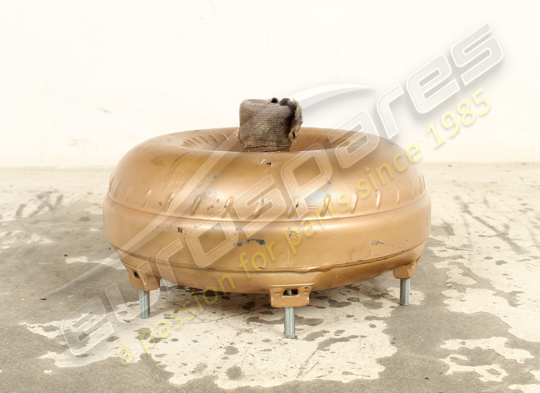 UTILISÉ FERRARI BOITE DE VITESSES AUTO SRII 400I/412. NUMÉRO DE PIÈCE 119604 (7) utilisé ferrari boite de vitesses auto srii 400i/412. numéro de pièce 119604 (7)