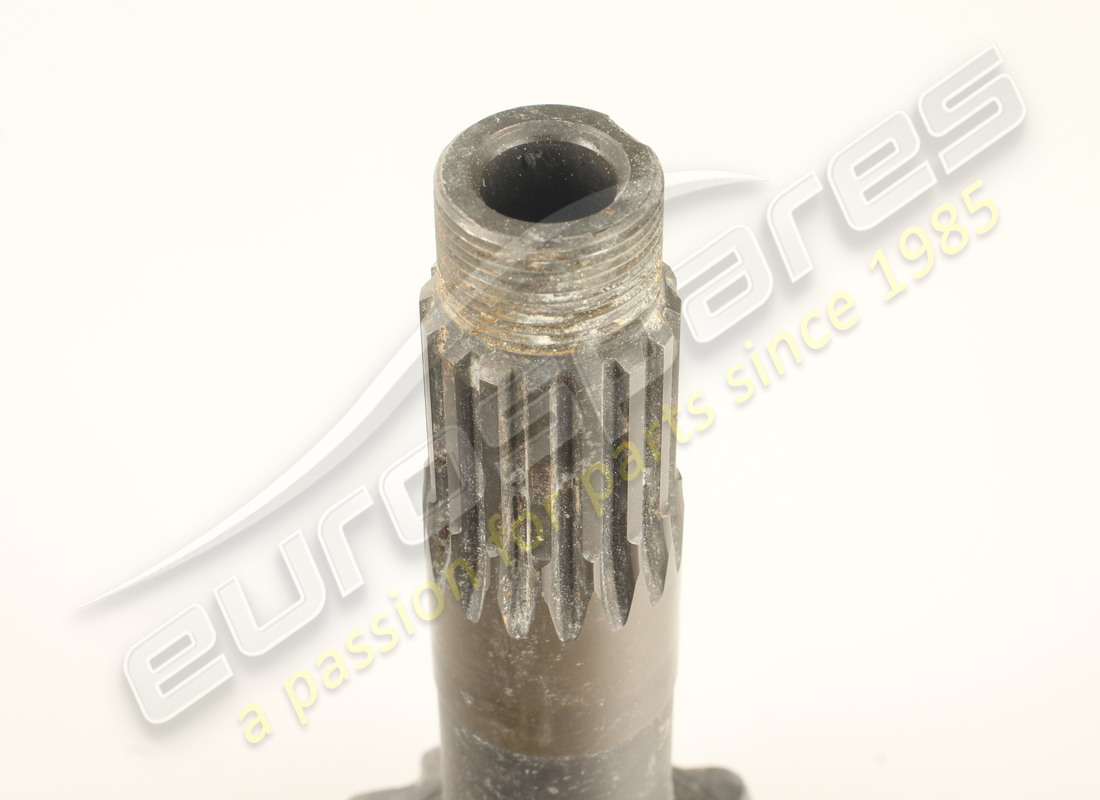 nouveau lamborghini engrenage conique z-16 x z-45. numéro de pièce 002329846 (6)