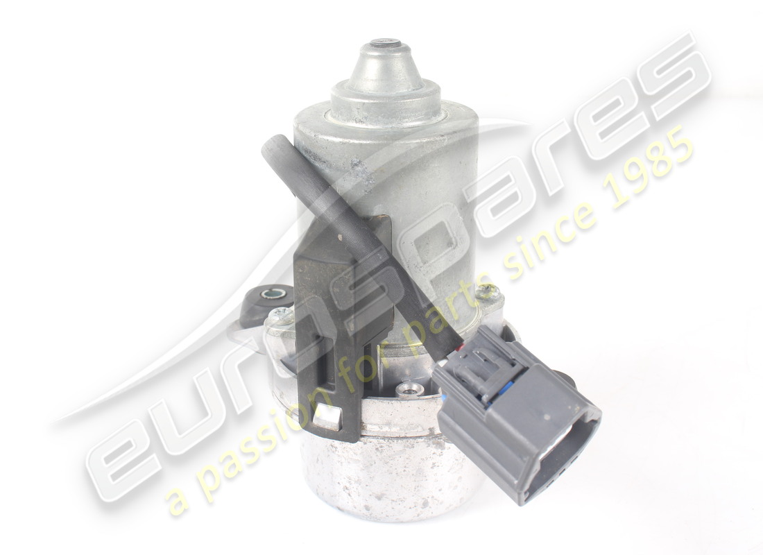 pompe à vide d'occasion ferrari. numéro de pièce 223532 (2)