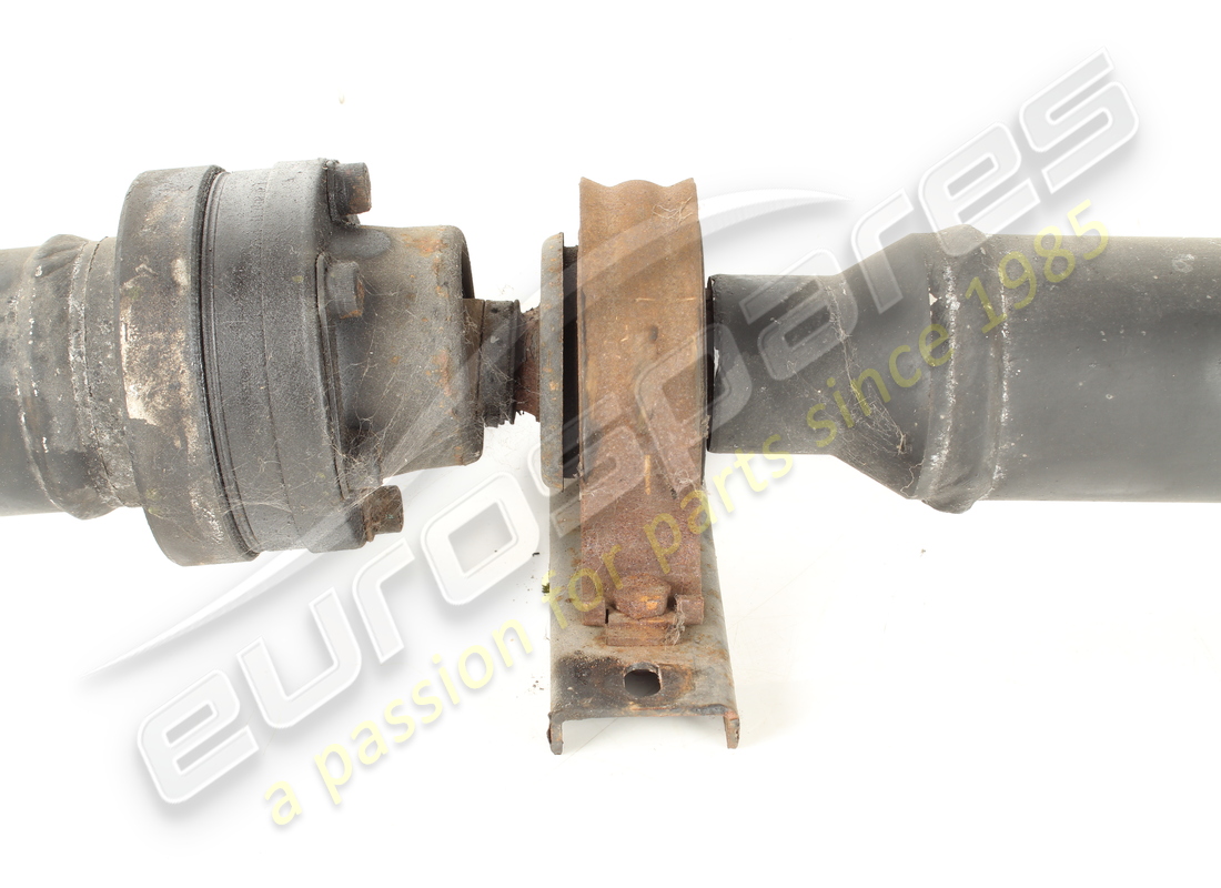 arbre de transmission maserati utilisé. numéro de pièce 386000107 (2)