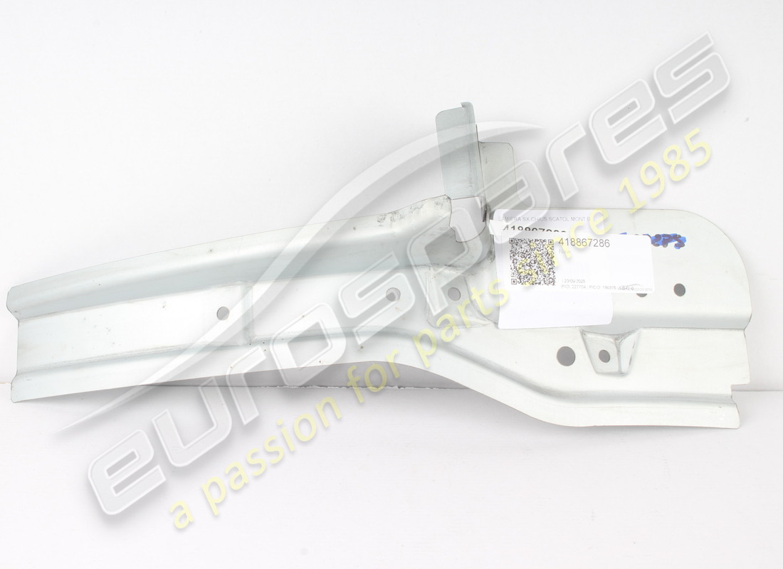 nouvelle boîte à pilier lamborghini. numéro de pièce 418867286 (1)