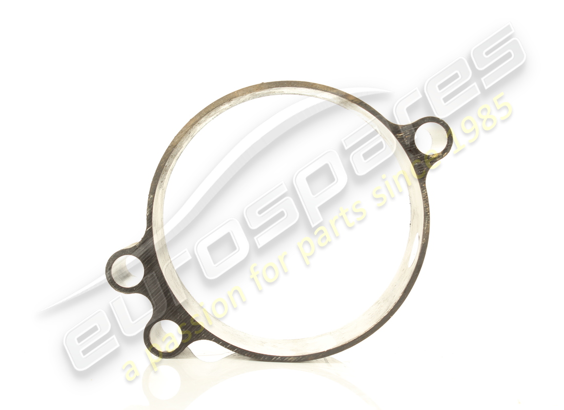 collier de fixation de moteur d'occasion ferrari. numéro de pièce 257168 (2)