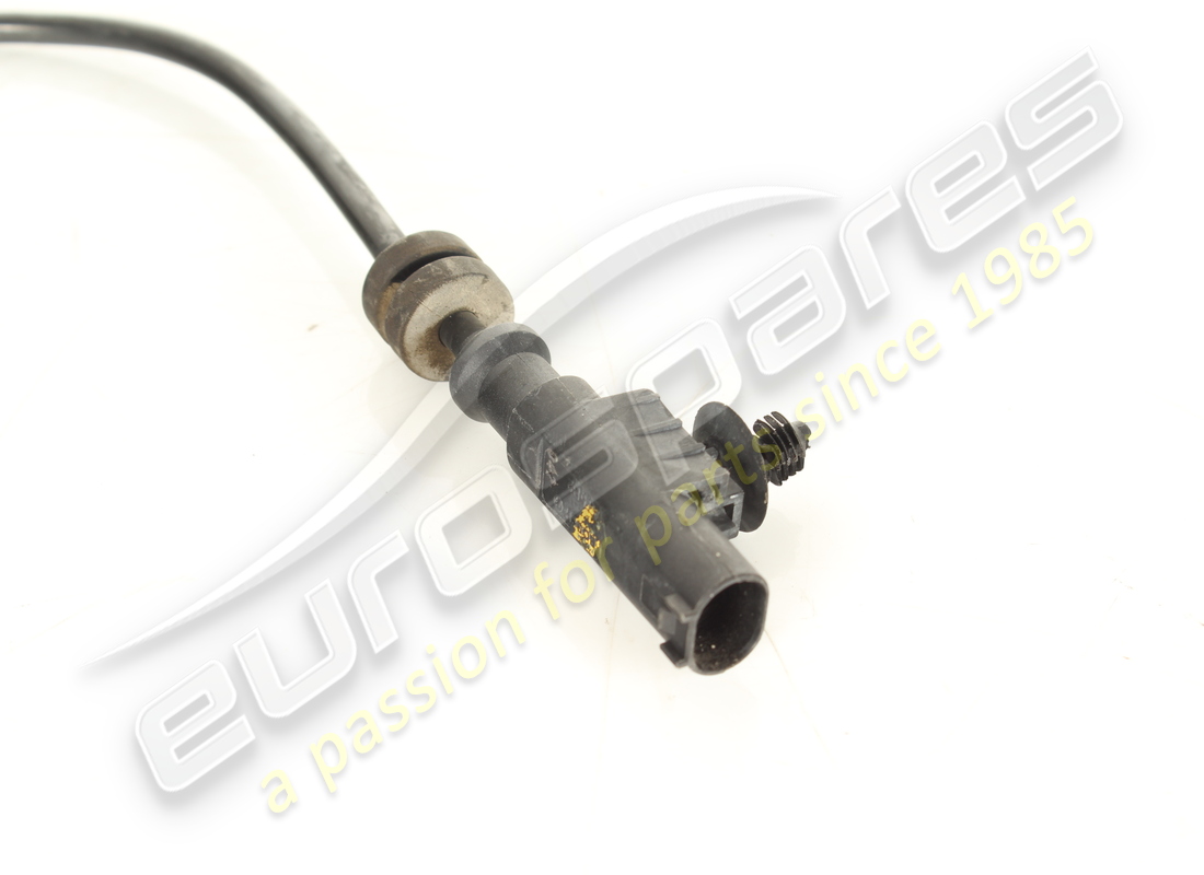 utilisé ferrari support de moyeu avant gauche complet. numéro de pièce 268377 (4)