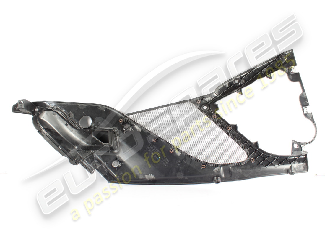 moteur latéral droit complet d'occasion ferrari. numéro de pièce 89380000 (2)