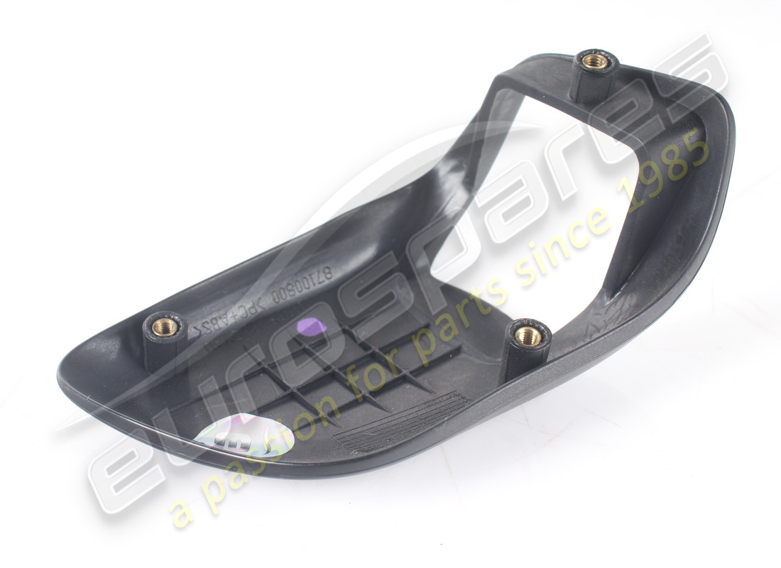 occasion ferrari rallonge de courroie droite. numéro de pièce 87100800 (3)