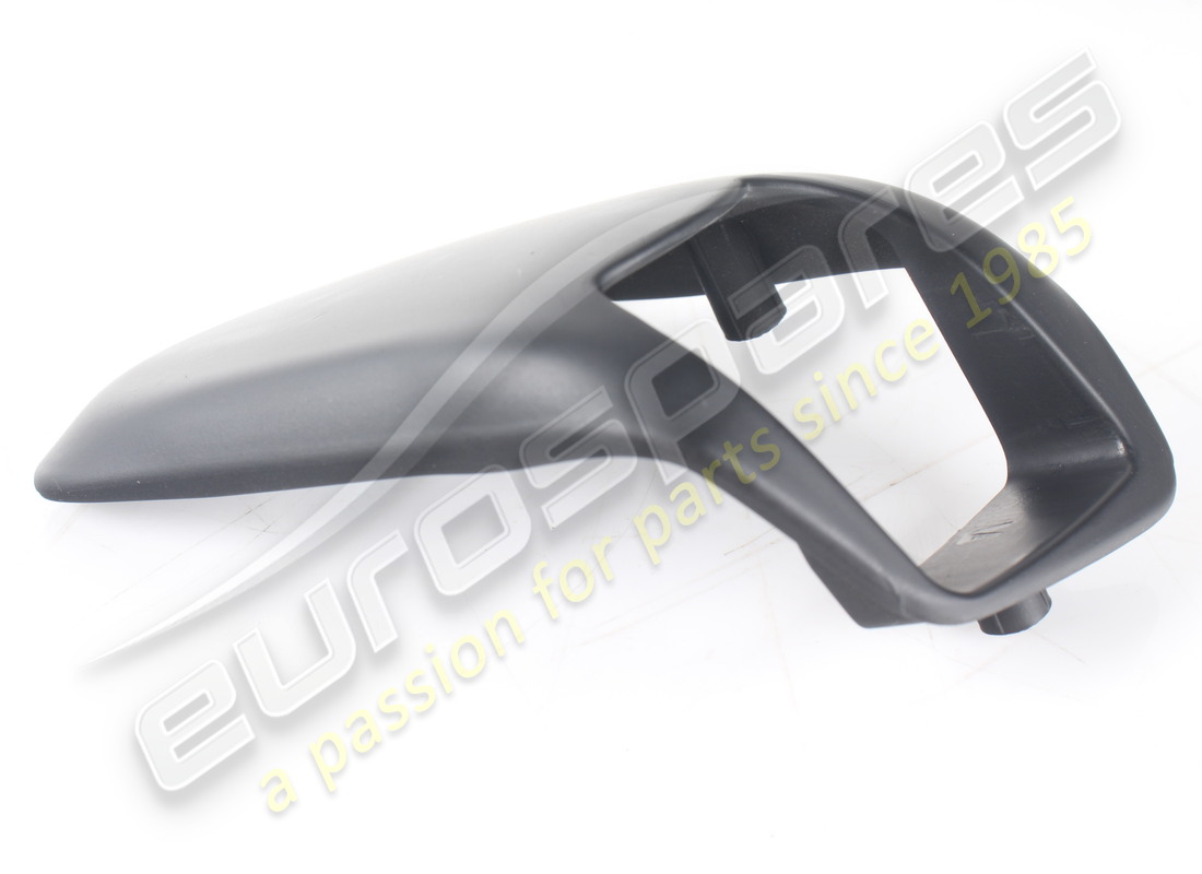 RALLONGE DE COURROIE DROITE D'OCCASION Ferrari. NUMÉRO DE PIÈCE 87100800 (1)