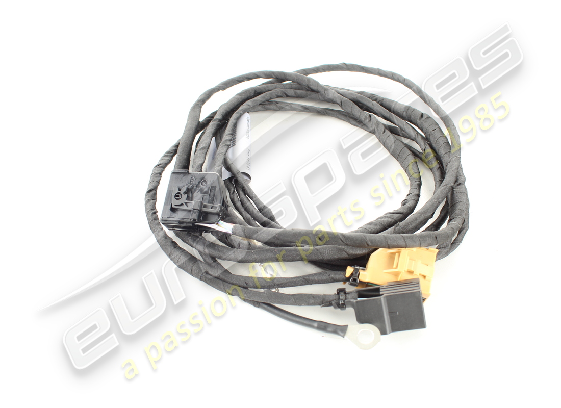 nouveau lamborghini faisceau vts-sts 62x. référence 4t0998411 (1)