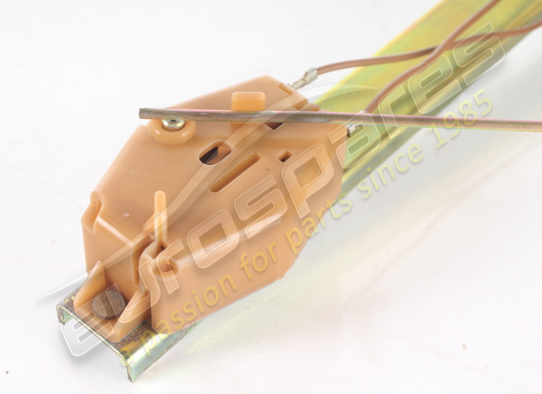 utilisé ferrari unité émettrice. numéro de pièce 108644 (5)