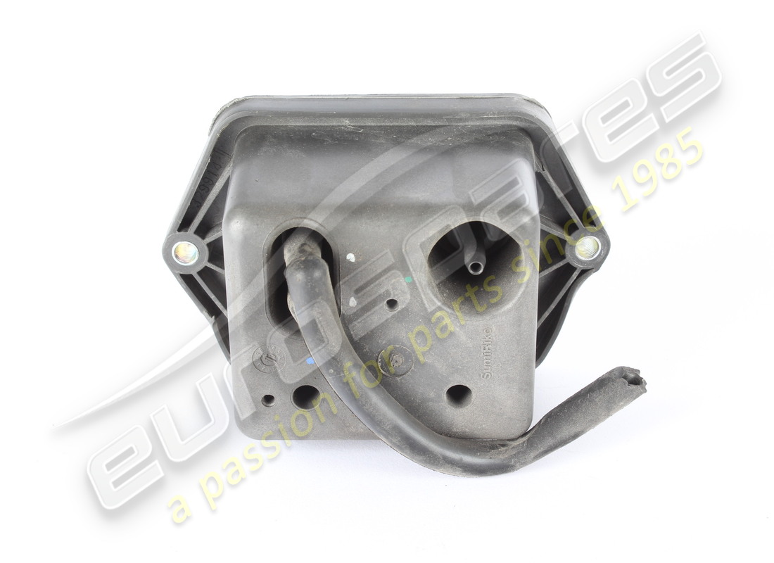 RÉSERVOIR ACCUMULATEUR À VIDE Ferrari UTILISÉ. NUMÉRO DE PIÈCE 329914 (1)