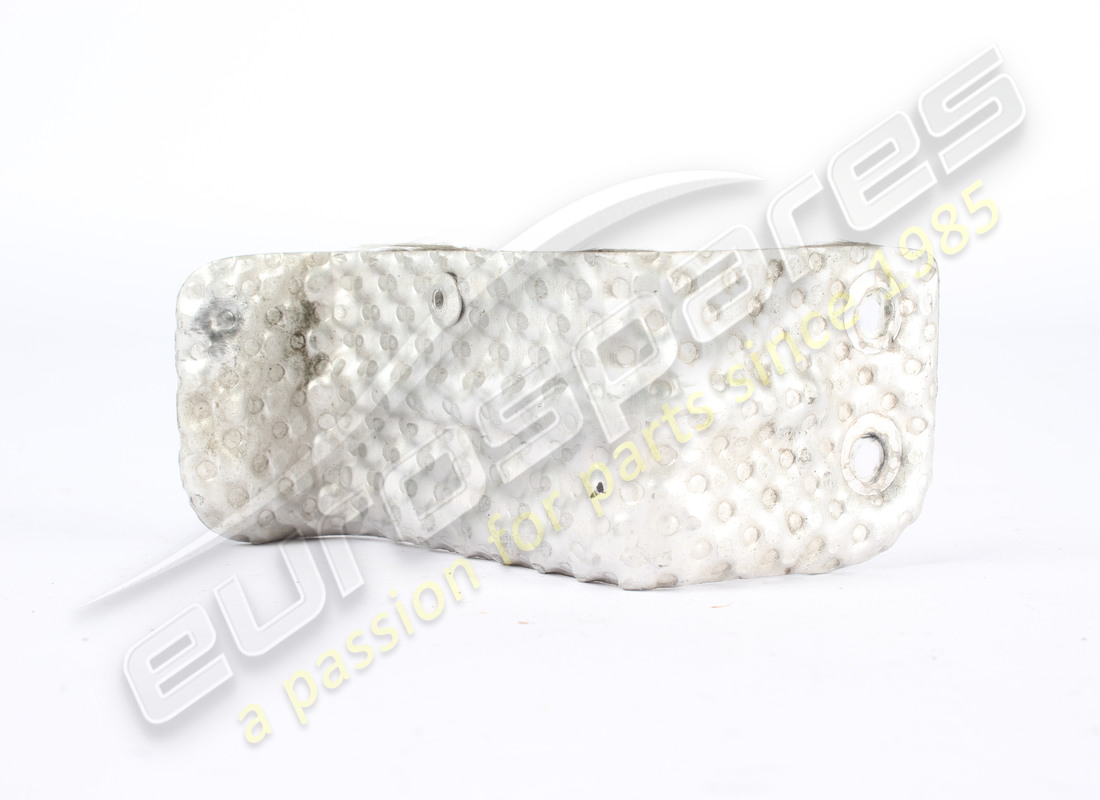CLIP DE PROTECTION THERMIQUE D'OCCASION Ferrari. NUMÉRO DE PIÈCE 317585 (1)