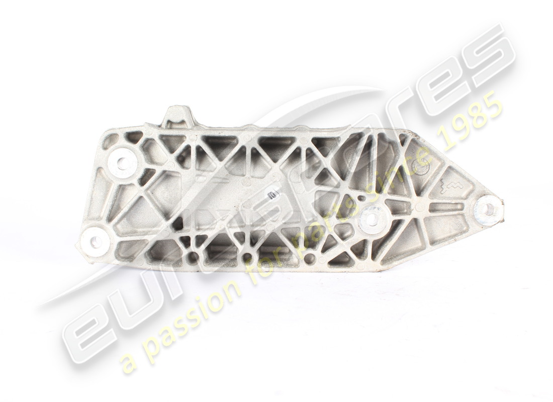 utilisé ferrari supporto inf. cambio. numéro de pièce 965162 (2)