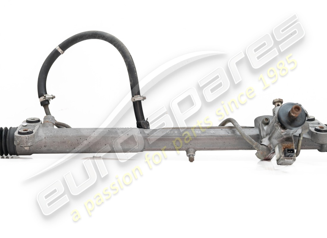 utilisé ferrari numéro de pièce de crémaillère de direction rhd 169888 (3)