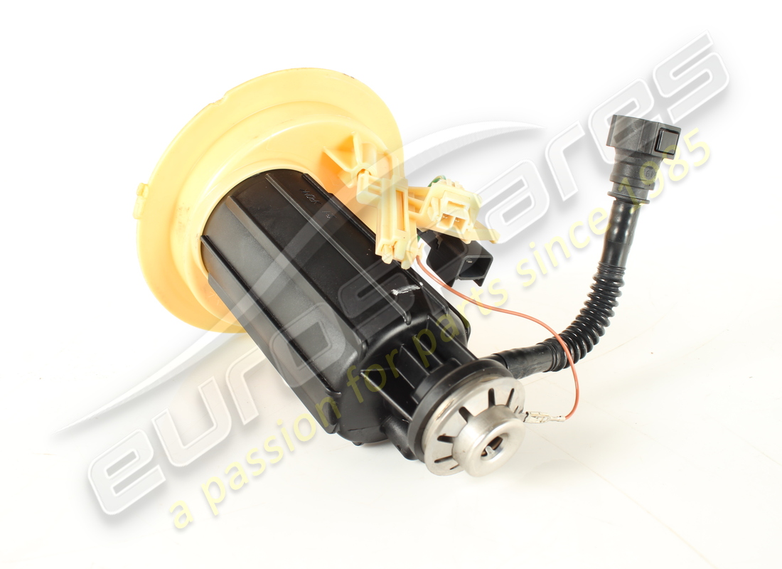 FILTRE DE POMPE À CARBURANT GAUCHE Ferrari UTILISÉ. NUMÉRO DE PIÈCE 282785 (1)